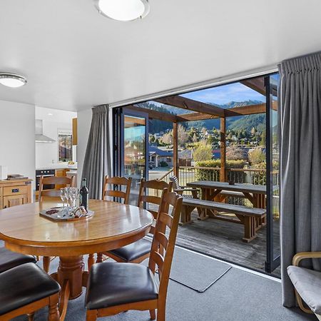 *** Lake Villa 465 *** Hanmer Springs Luaran gambar