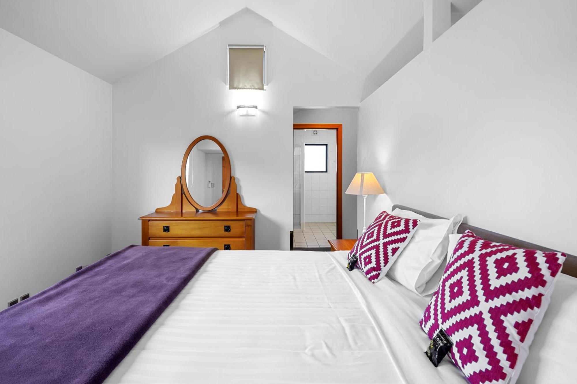 *** Lake Villa 465 *** Hanmer Springs Luaran gambar