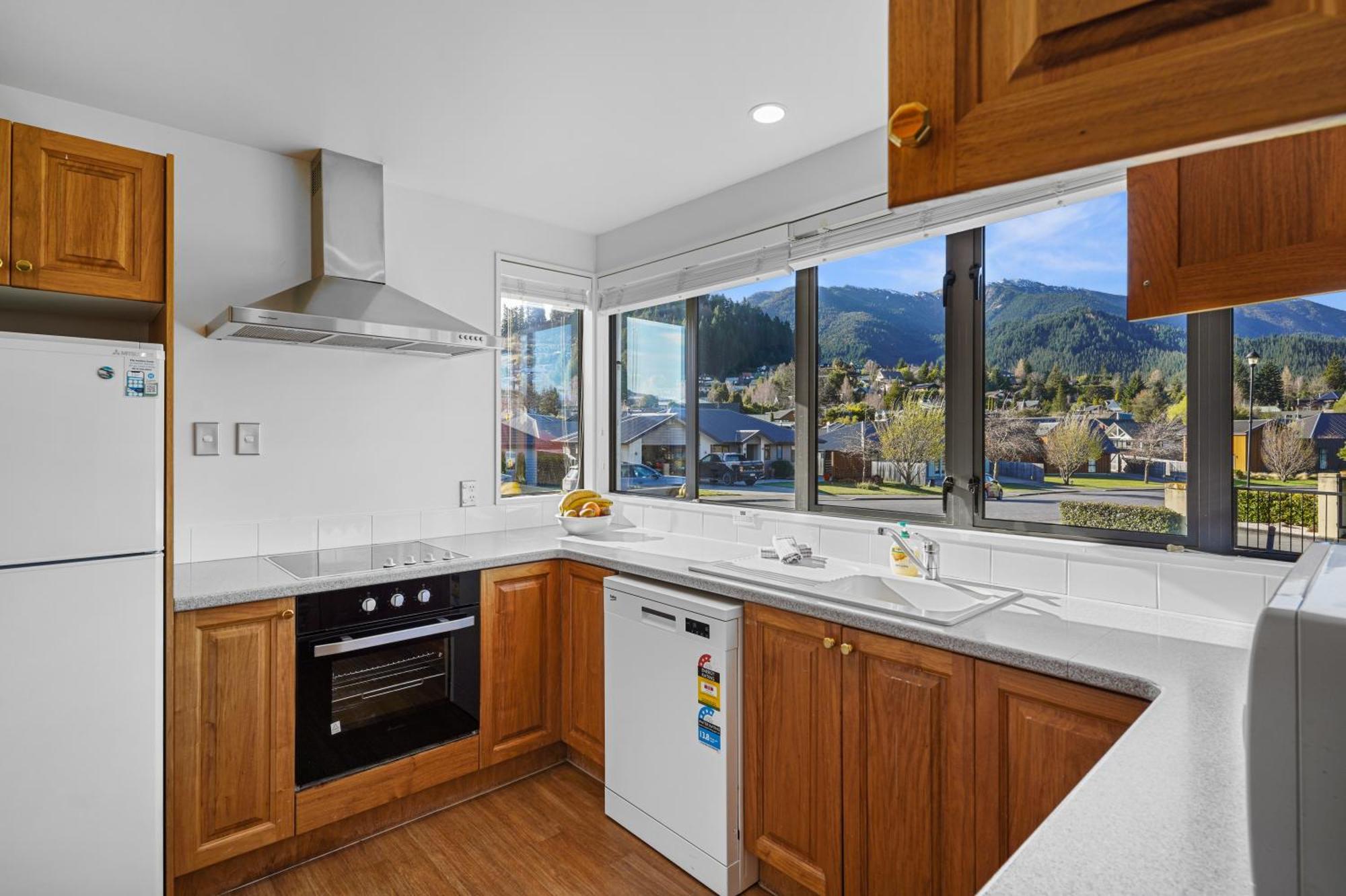 *** Lake Villa 465 *** Hanmer Springs Luaran gambar